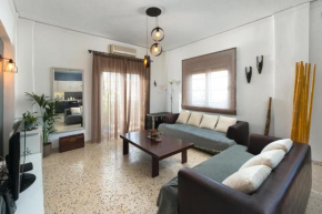 Cozy City Apartment - Dodekanes Rhodos
